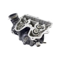 BMW G 650 X 11127699384 TESTATA K15 06 - 09 CYLINDER HEAD