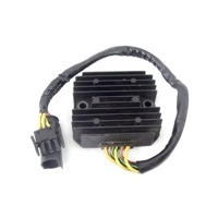 BMW G 650 X 61317707943 REGOLATORE DI TENSIONE K15 06 - 09 RECTIFIER