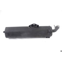 KAWASAKI Z 125 180911161 MARMITTA SILENZIATORE SCARICO 19 - 24 MUFFLER SILENCER 