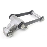 KAWASAKI Z 125 390070376 LEVERAGGIO AMMORTIZZATORE POSTERIORE 19 - 24 REAR SUSPENSION LEVER