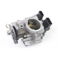 KAWASAKI Z 125 161631234 CORPO FARFALLATO 19 - 24 THROTTLE BODY