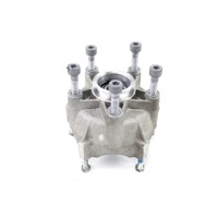 VESPA SPRINT 50 2T 1C0003836 MOZZO RUOTA ANTERIORE 14 - 17 FRONT WHEEL HUB 1C000383
