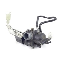 VESPA SPRINT 50 2T 1A0031956 CARBURATORE PHVA17 14 - 17 CARBURETOR 1A001894 1A003195