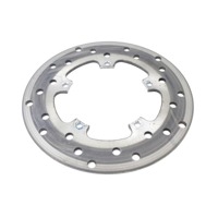 VESPA SPRINT 50 2T 56395R DISCO FRENO ANTERIORE 14 - 17 FRONT BRAKE DISC 274214 562003 563246 650791