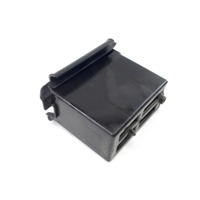 VESPA SPRINT 50 2T 1B000647 VANO SUPPORTO BATTERIA 14 - 17 BATTERY HOLDER TRAY