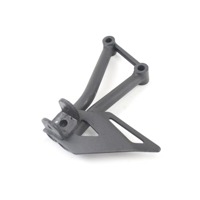 KAWASAKI Z 125 35063131918R SUPPORTO PEDANA POSTERIORE SINISTRA 19 - 24 REAR LEFT FOOTREST HOLDER