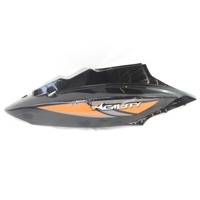 KYMCO AGILITY 50 83500LDF6B000JP CARENA POSTERIORE DESTRA 19 - 24 REAR RIGHT COVER LEGGERMENTE GRAFFIATA