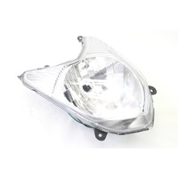 KYMCO AGILITY 50 33100LHM9E65 FARO ANTERIORE 19 - 24 HEADLIGHT DANNEGGIATO