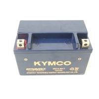 KYMCO AGILITY 50 31500GFY694A BATTERIA 19 - 24 BATTERY