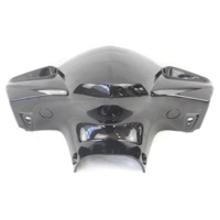 KYMCO AGILITY 50 53205AAC7E60U9P COVER ANTERIORE MANUBRIO 19 - 24 FRONT HANDLEBAR COVER ATTACCO ROTTO