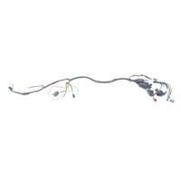 KYMCO AGILITY 50 32100LDC8EZ5 CABLAGGIO IMPIANTO ELETTRICO 19 - 24 MAIN WIRING HARNESS