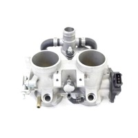 BENELLI TRK 502 X 289006280010 CORPO FARFALLATO 18 - 24 THROTTLE BODY