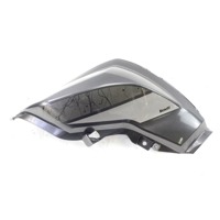 BENELLI TRK 502 X 65673P16011Z CARENA SERBATOIO SINISTRA 18 - 24 LEFT TANK FAIRING 65673P160000