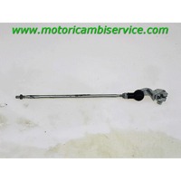 RINVIO PEDALE CAMBIO YAMAHA XJ6 NAKED 2008 - 2015 3D8181150000 5VX181160000  GEARSHIFT ROD 