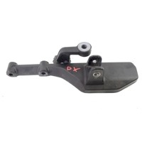 HUSQVARNA SVARTPILEN 125 28103049100 STAFFA PEDANA POSTERIORE DESTRA 21 - 23 REAR RIGHT FOOTREST HOLDER 28103049000