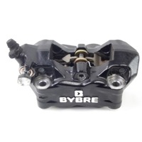 HUSQVARNA SVARTPILEN 125 93713015000 PINZA FRENO ANTERIORE 21 - 23 FRONT BRAKE CALIPER