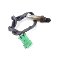 HUSQVARNA SVARTPILEN 125 94341090000 SONDA LAMBDA 21 - 23 OXYGEN SENSOR