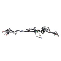 HUSQVARNA SVARTPILEN 125 28211075000 CABLAGGIO IMPIANTO ELETTRICO 21 - 23 MAIN WIRING HARNESS