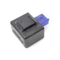 HUSQVARNA SVARTPILEN 125 90511030000 RELÈ FRECCE 21 - 23 FLASHERS RELAY