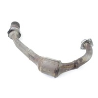 HUSQVARNA SVARTPILEN 125 94305007031 COLLETTORE DI SCARICO 21 - 23 EXHAUST MANIFOLD