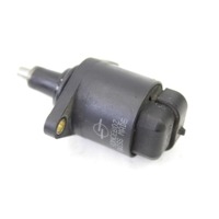 BMW R 1200 R 13547714408 DISPOSITIVO REGOLATORE MINIMO K27 11 - 14 IDLE CONTROL DEVICE 7714708