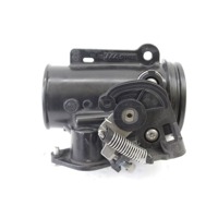 BMW R 1200 R 13547705239 CORPO FARFALLATO SINISTRA K27 11 - 14 LEFT THROTTLE BODY