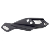 BMW R 1200 R 46637721135 SUPPORTO STRUMENTAZIONE SINISTRA K27 05 - 14 LEFT COMBINATION BRACKET 46637727721