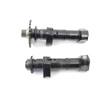 BMW R 1200 R 11317726740 11317726741 COPPIA ALBERI A CAMME K27 09 - 14 CAMSHAFT 11317720027 11317720028