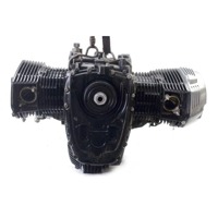 BMW R 1200 R 12 2E J MOTORE KM 43.479 TESTATA DX DANNEGGIATA K27 09 - 14 ENGINE