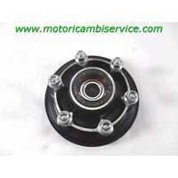 MOZZO RUOTA POSTERIORE KAWASAKI ER-6N ABS (2012 -2016) 420330570