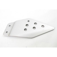 KAWASAKI Z 750 550200238 PARATACCO PEDANA DESTRA 07 - 15 RIGHT HEEL GUARD