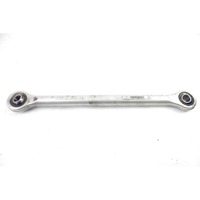 DUCATI MONSTER 695 87510631A TIRANTE LEVERAGGIO AMMORTIZZATORE POSTERIORE 06 - 08 REAR SUSPENSION LEVER ROD