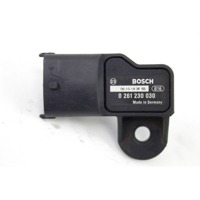 DUCATI MONSTER 695 55240312B SENSORE PRESSIONE ARIA 06 - 08 AIR PRESSURE SENSOR BOSCH 0261230030