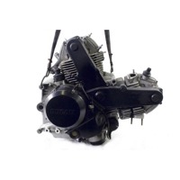 DUCATI MONSTER 695 695A2 MOTORE KM 31.000 06 - 08 ENGINE SUPPORTO PERNO DANNEGGIATO VEDI FOTO