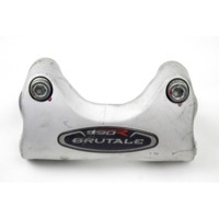 MV AGUSTA BRUTALE 990 R 8000B3086 8000B2990 RISER SUPPORTO MANUBRIO 09 - 12 HANDLEBAR HOLDER