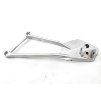 MV AGUSTA BRUTALE 990 R 80B094169 STAFFA PEDANA POSTERIORE SINISTRA 09 - 12 REAR LEFT FOOTREST HOLDER