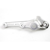 MV AGUSTA BRUTALE 990 R 800089770 SUPPORTO POMPA FRENO POSTERIORE 09 - 12 REAR MASTER CYLINDER BRACKET