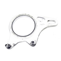 MV AGUSTA BRUTALE 990 R 8A00B0976 SUPPORTO PINZA FRENO POSTERIORE 09 - 12 REAR BRAKE CALIPER HOLDER