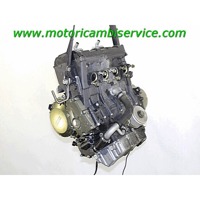 MOTORE YAMAHA XJ6 NAKED 2008 - 2015 25KW ENGINE