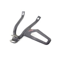 YAMAHA XT 660 X 5VKF741L0000 STAFFA PEDANA POSTERIORE SINISTRA DM01 04 - 16 REAR LEFT FOOTREST HOLDER