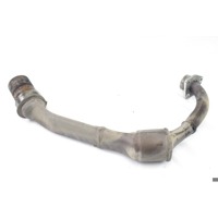 KTM 125 DUKE 94005007000 COLLETTORE DI SCARICO 21 - 23 EXHAUST MANIFOLD