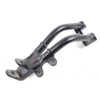 KTM 125 DUKE 93003048000 STAFFA PEDANA POSTERIORE SINISTRA 21 - 23 REAR LEFT FOOTREST HOLDER