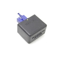 KTM 125 DUKE 90511030000 RELÈ FRECCE 21 - 23 FLASHERS RELAY