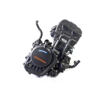 KTM 125 DUKE 935 MOTORE KM 5.400 21 - 23 ENGINE