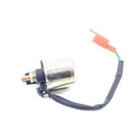 KYMCO X-TOWN 300 35850LCA3B50 RELÈ AVVIAMENTO 16 - 20 STARTER RELAY