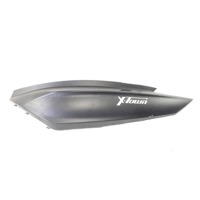 KYMCO X-TOWN 300 83600ABD2C00 CARENA FIANCHETTO POSTERIORE SINISTRA 06 - 20 LEFT SIDE REAR FAIRING PICCOLO SEGNO DI USURA