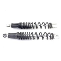 YAMAHA N-MAX 125 2DPF22100000 COPPIA AMMORTIZZATORI POSTERIORI 15 - 20 REAR SHOCK ABSORBERS