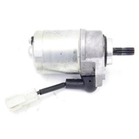 YAMAHA N-MAX 125 54PH189002 MOTORINO AVVIAMENTO 15 - 20 STARTER MOTOR