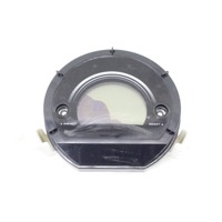 YAMAHA N-MAX 125 BV3H35100100 STRUMENTAZIONE DANNEGGIATA PER RICAMBI 15 - 20 SPEEDOMETER BV3H35100000 BV3H35100200