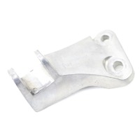 YAMAHA N-MAX 125 2DPF742L0100 SUPPORTO PEDANA DESTRA 15 - 20 REAR RIGHT FOOTREST HOLDER